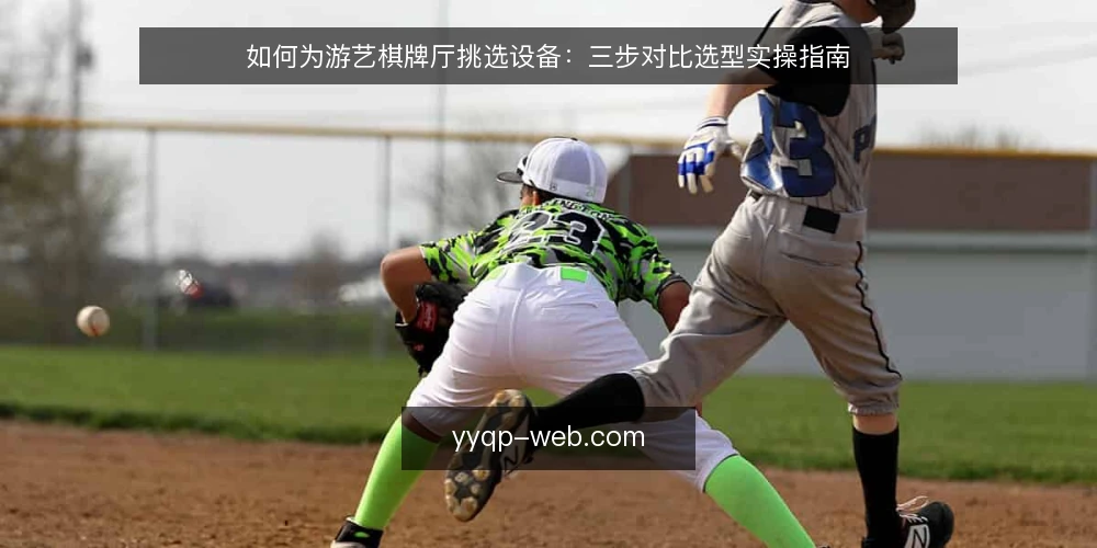 如何为游艺棋牌厅挑选设备:三步对比选型实操指南 — 第一步:明确场景与预算边界 配图