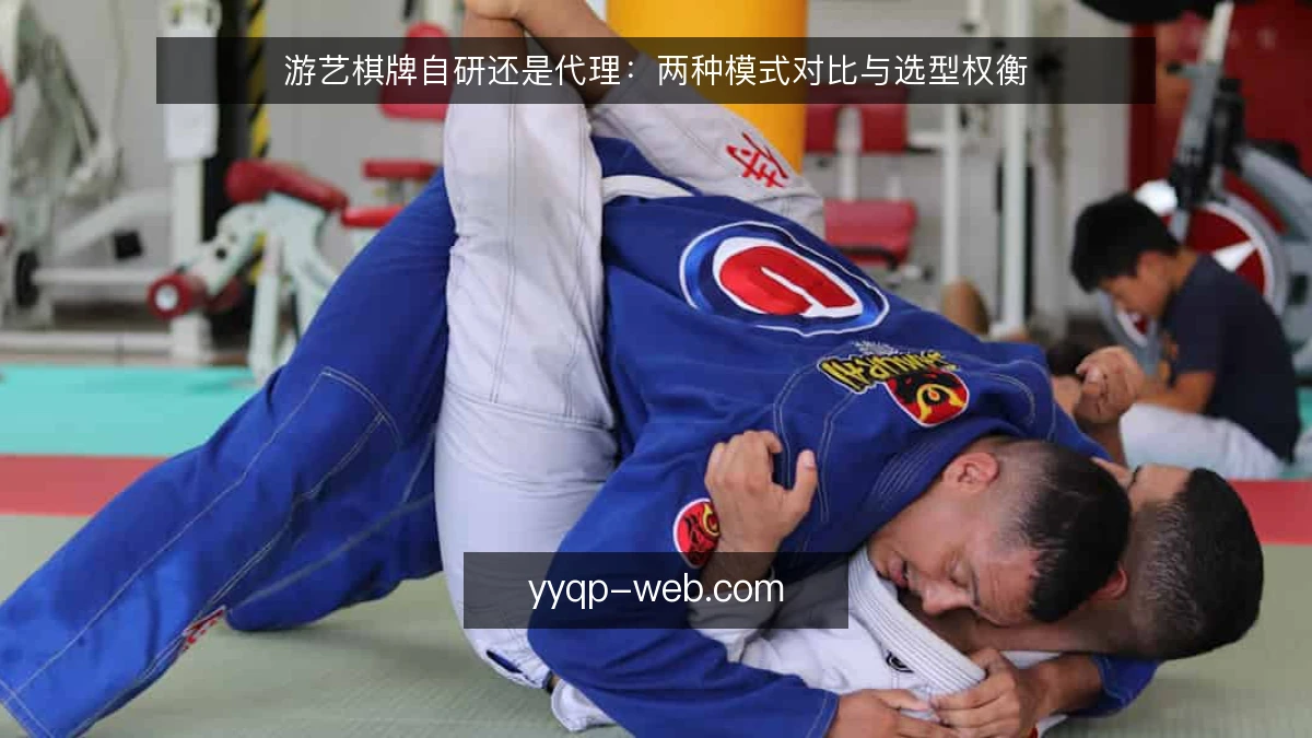 游艺棋牌自研还是代理:两种模式对比与选型权衡